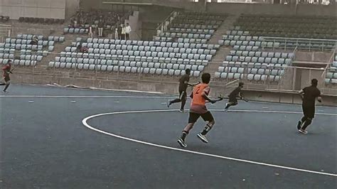 warm up match live